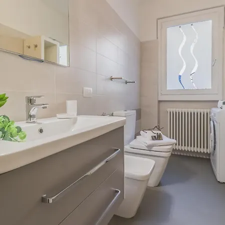 Daire Vista D'oro Deluxe