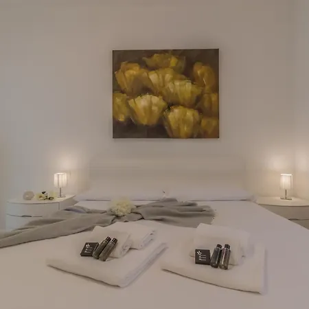 Daire Vista D'oro Deluxe