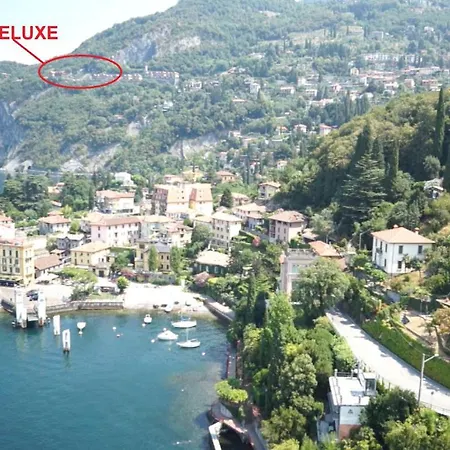 Vista D'oro Deluxe Daire Perledo